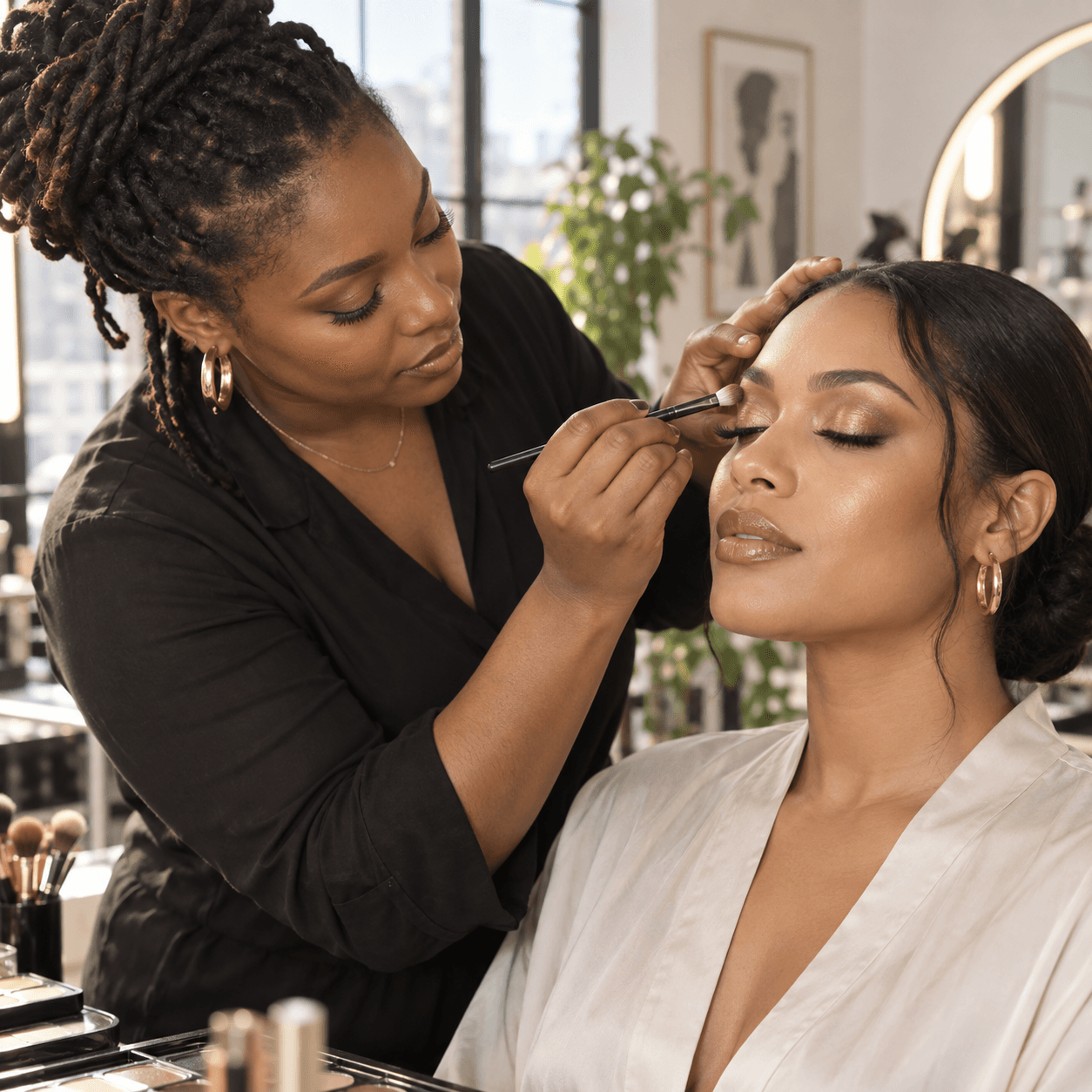 Daily Skin Essentials at DIMFCN Beauty House